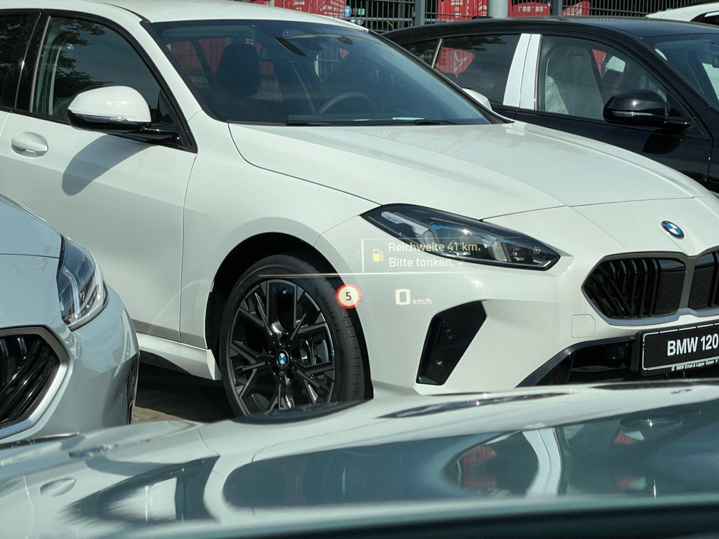BMW M440