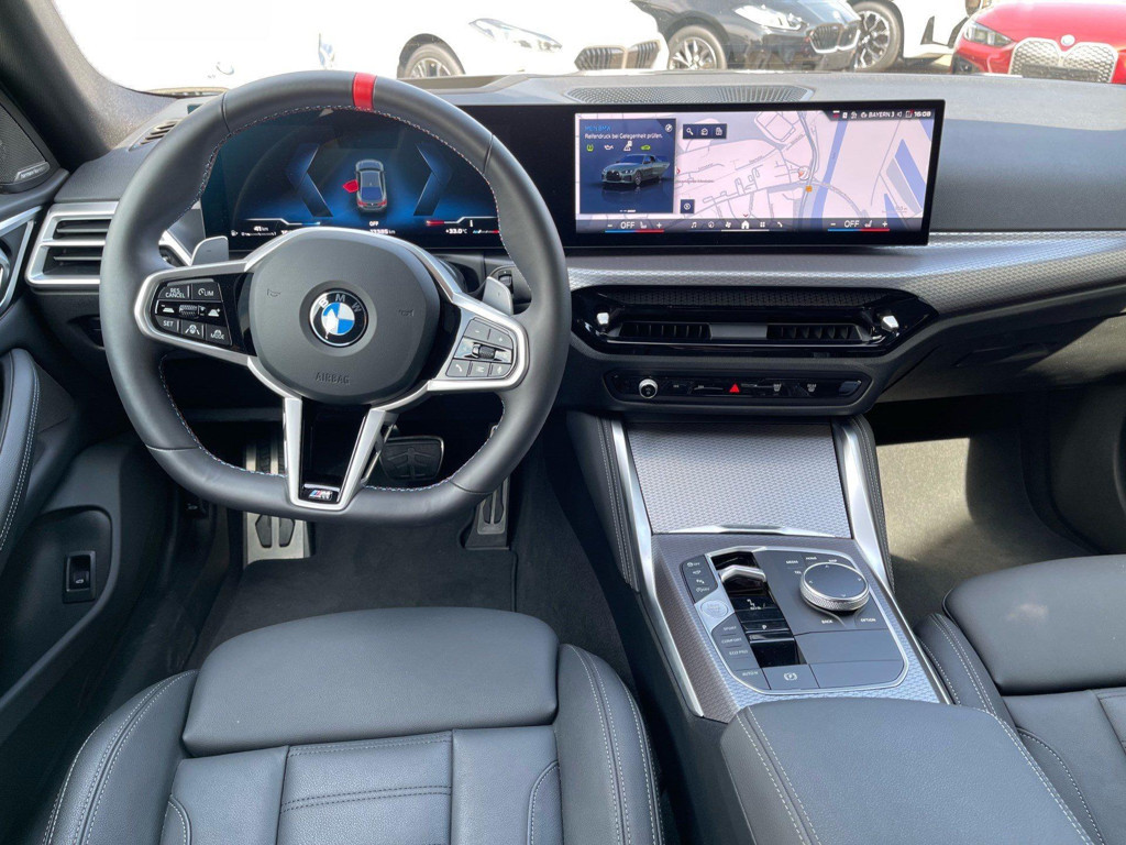 BMW M440