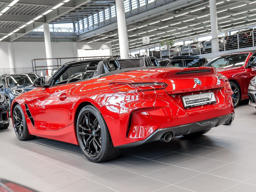 BMW Z4