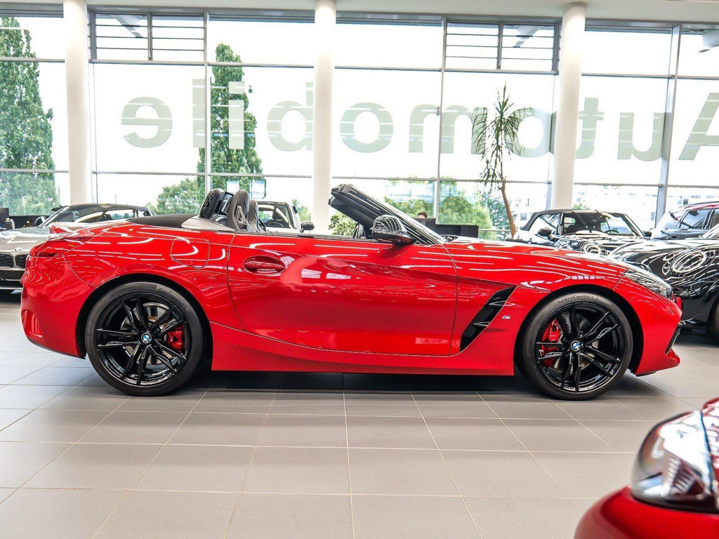 BMW Z4