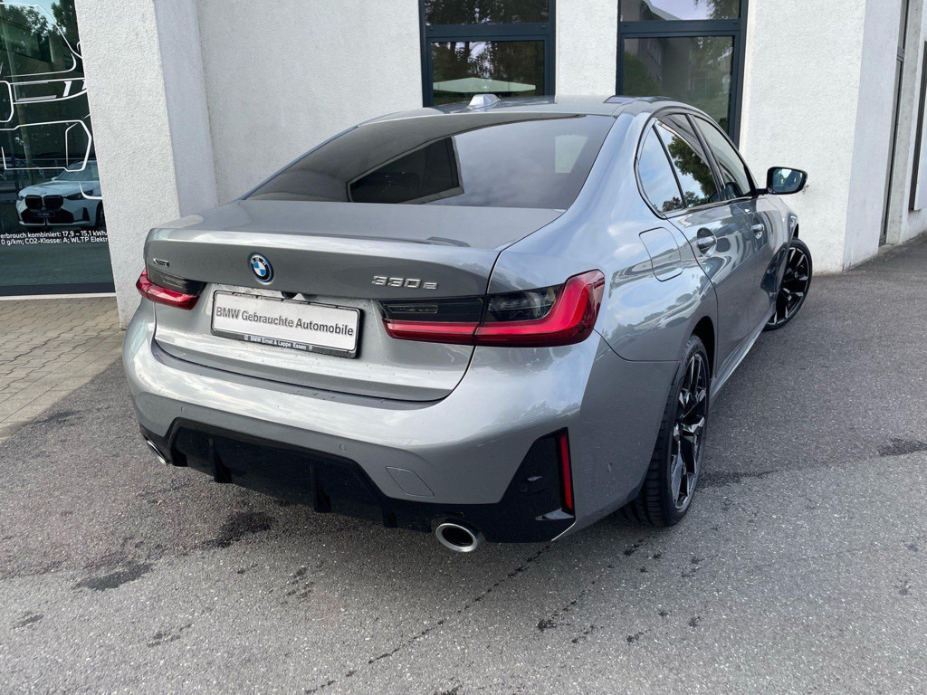 BMW 3 Serie