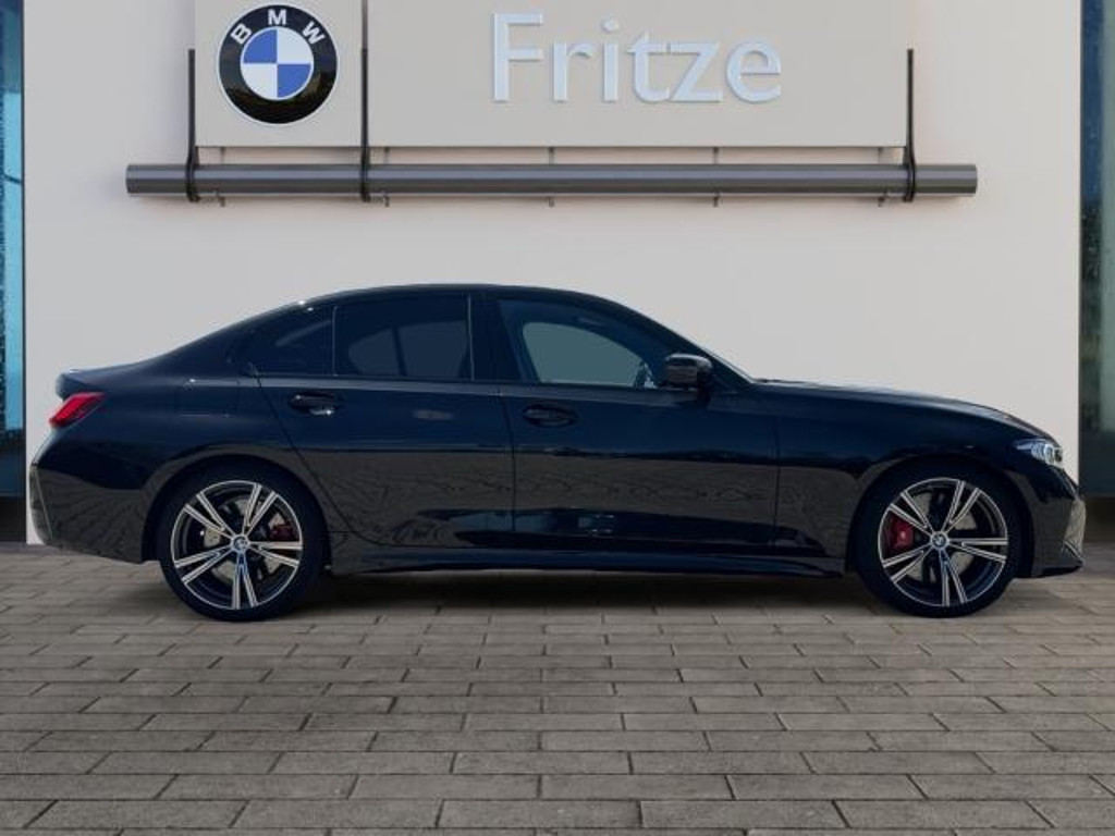 BMW 3 Serie 330 Sedan 330d
