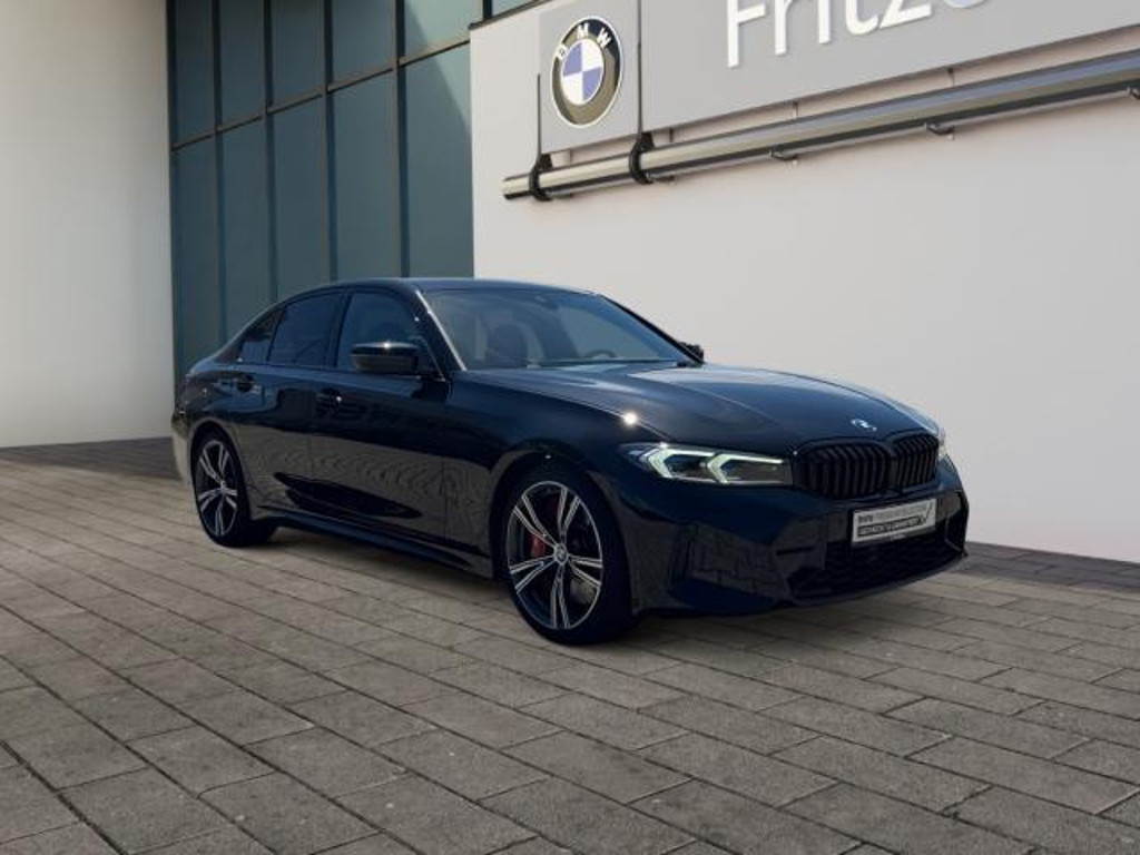 BMW 3 Serie
