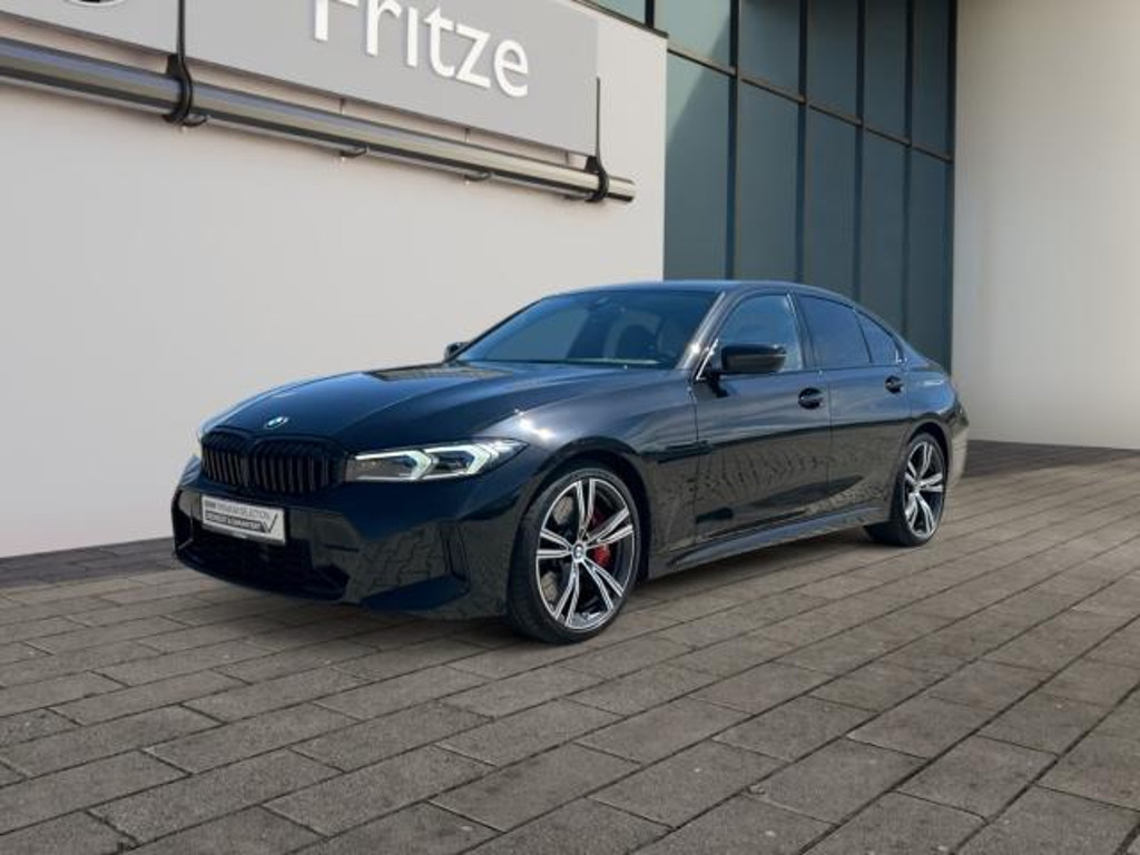 BMW 3 Serie
