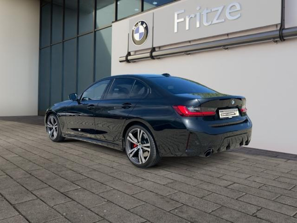BMW 3 Serie