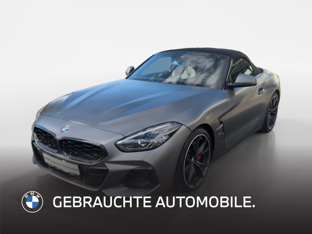 BMW Z4 Roadster M40i