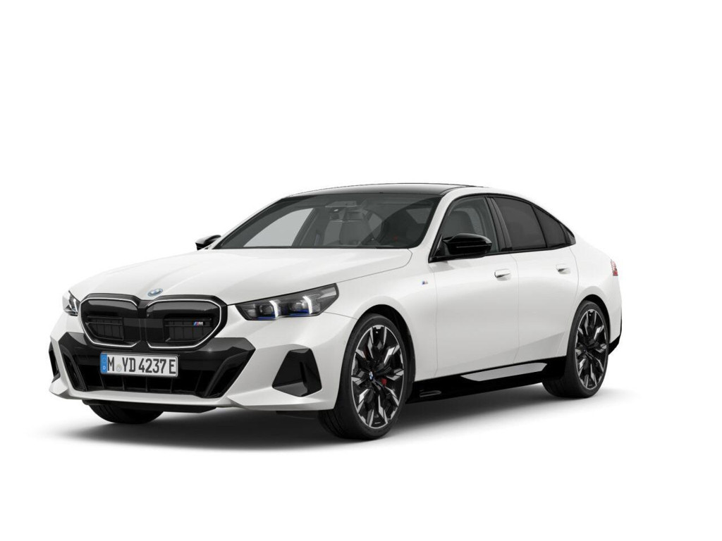 BMW i5 xDrive Sedan M60