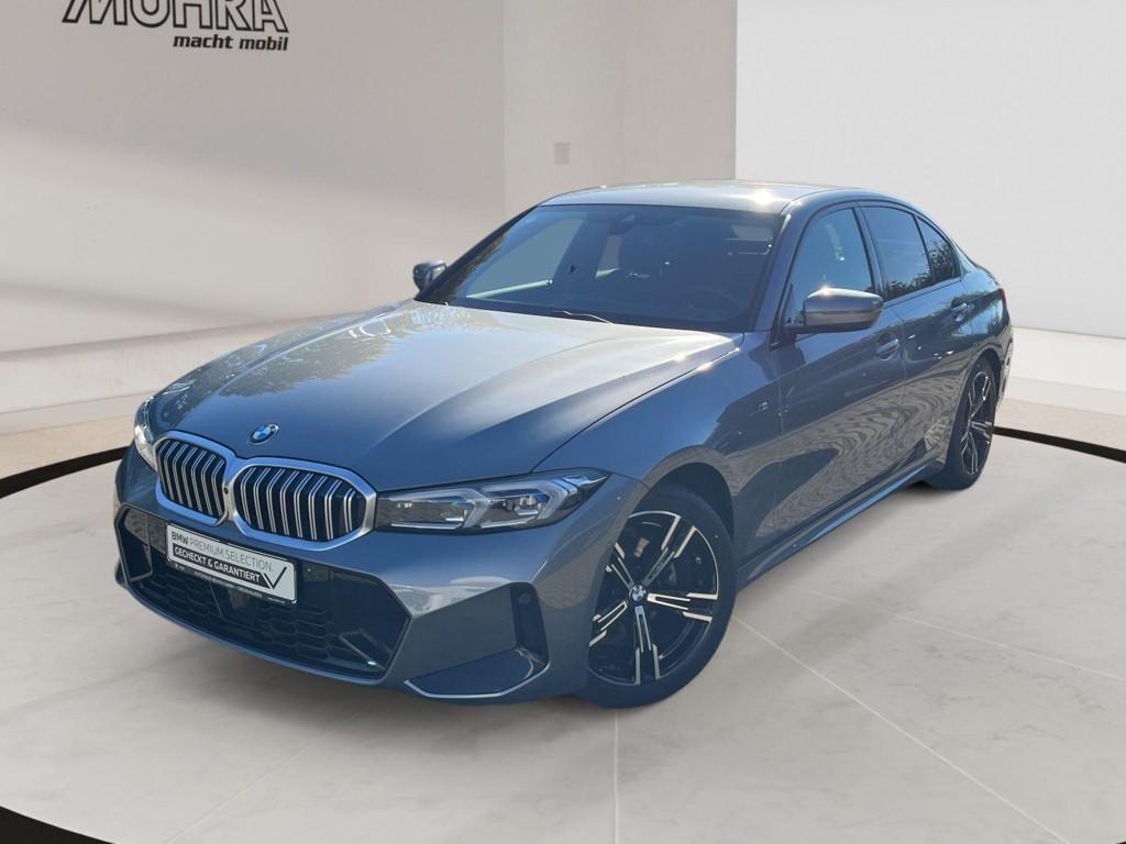 BMW 3 Serie