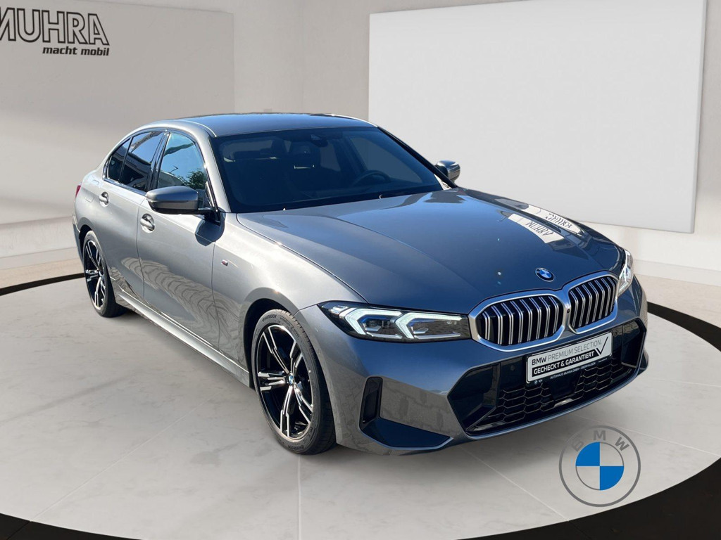 BMW 3 Serie
