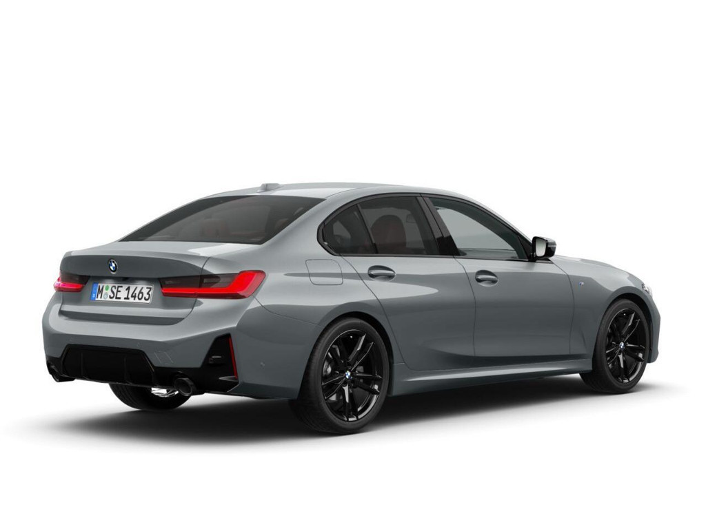 BMW 3 Serie 320 Sedan 320i