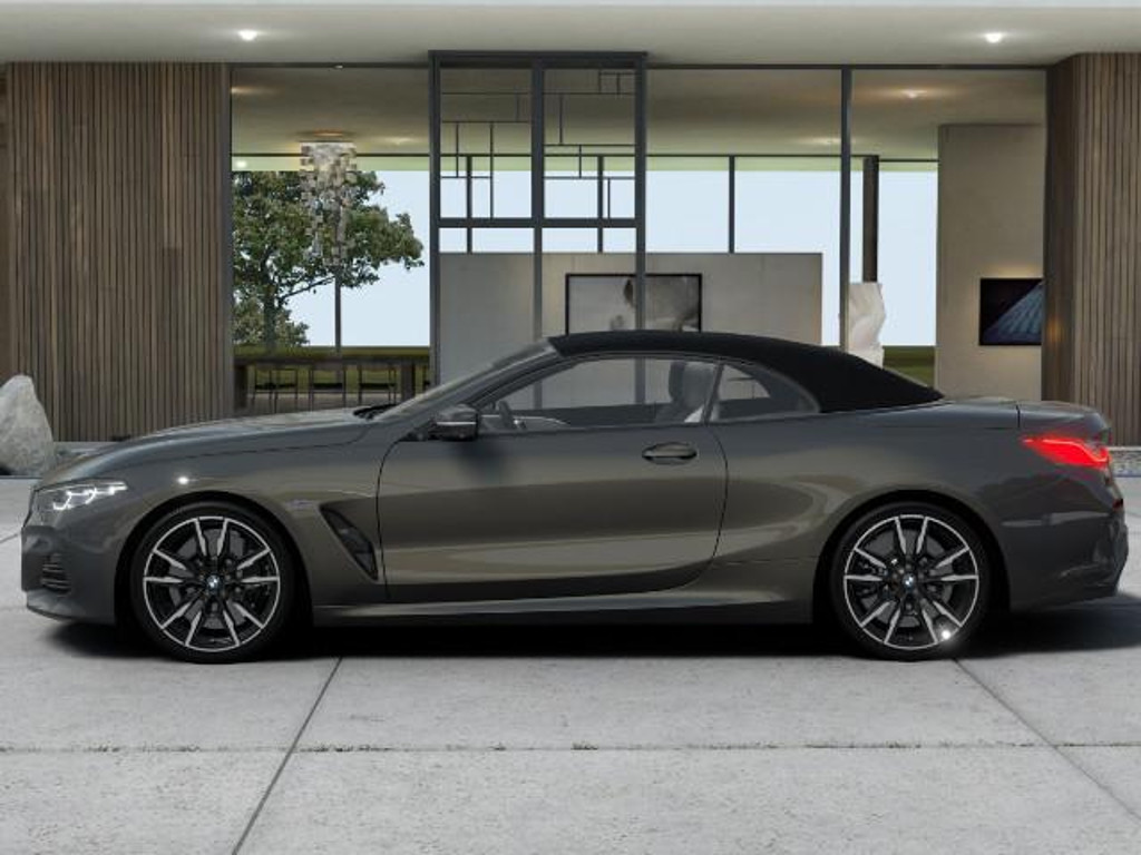 BMW M850