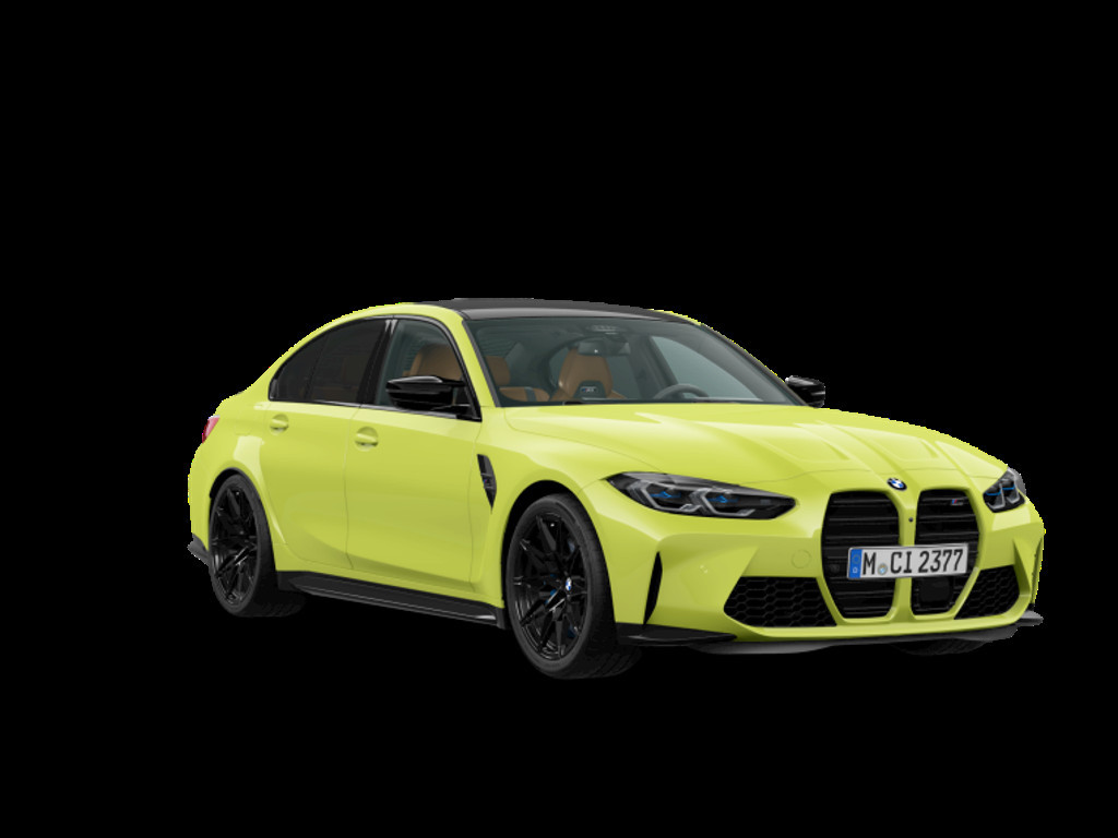 BMW M3