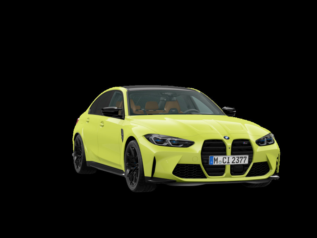 BMW M3