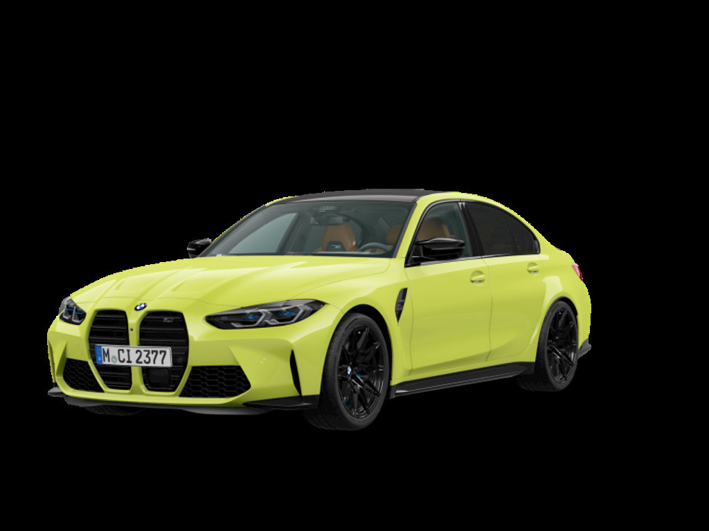 BMW M3
