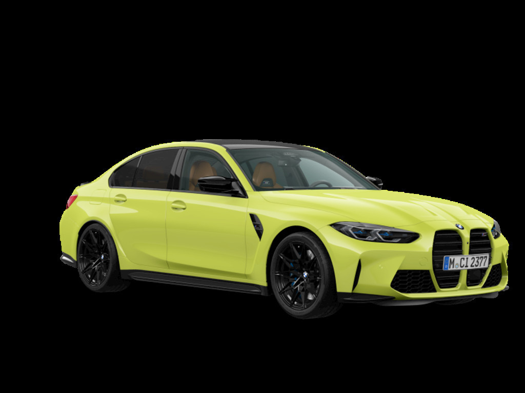BMW M3