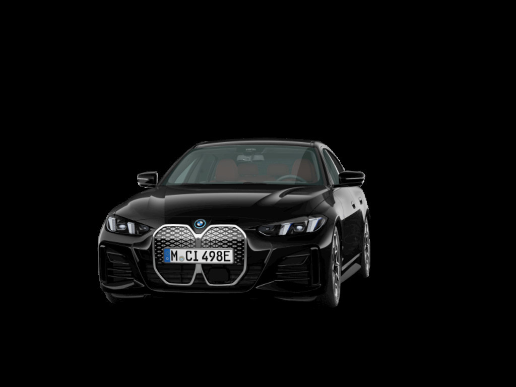BMW i4 M-Sport Sedan