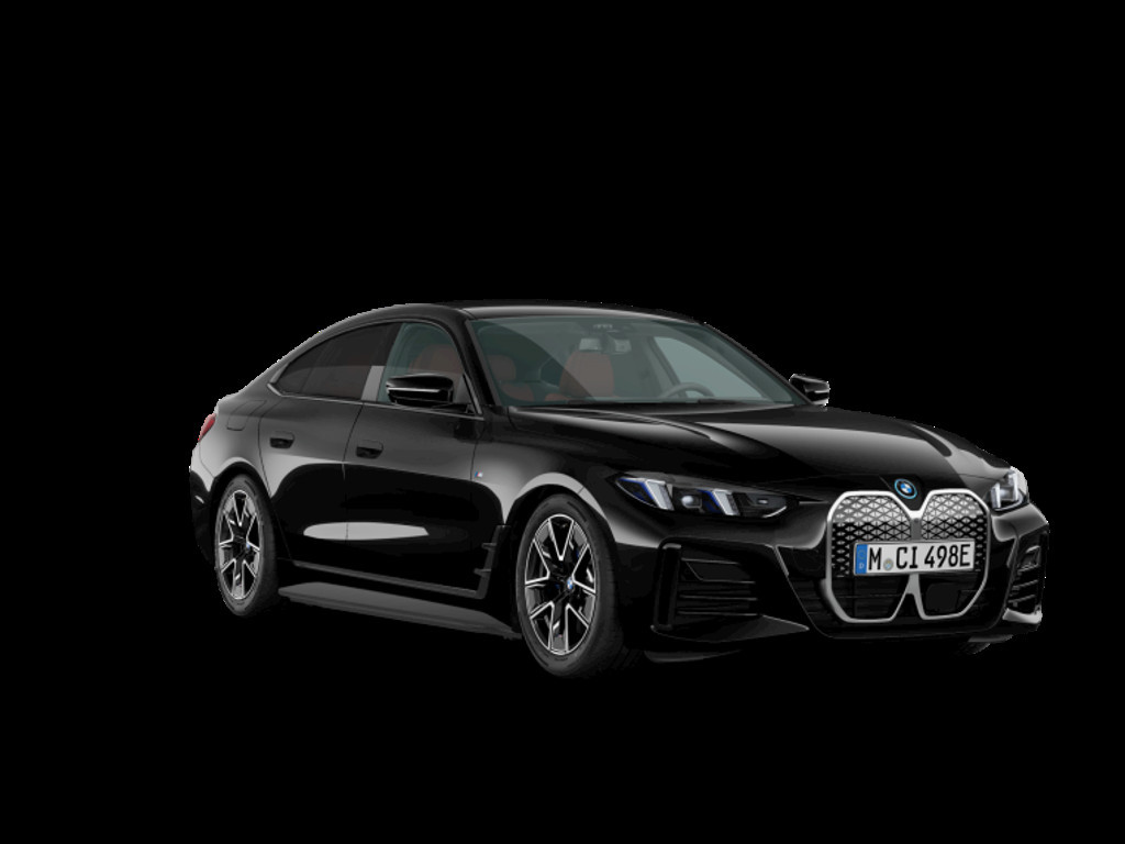 BMW i4