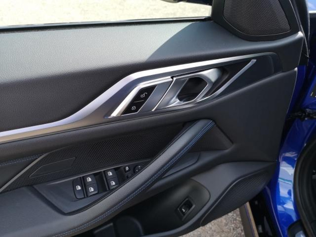 BMW i4 Coupé Gran Coupé eDrive40