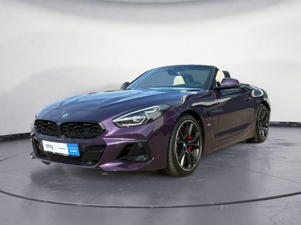 BMW Z4 Roadster sDrive30i