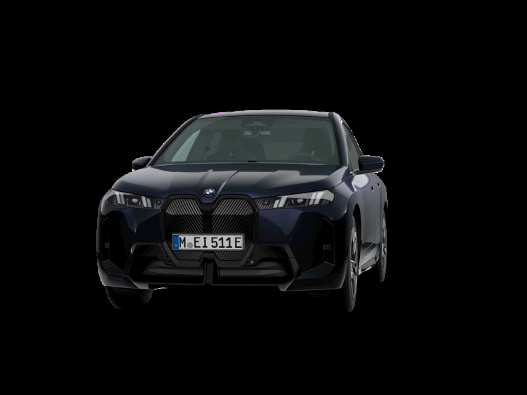 BMW iX xDrive45