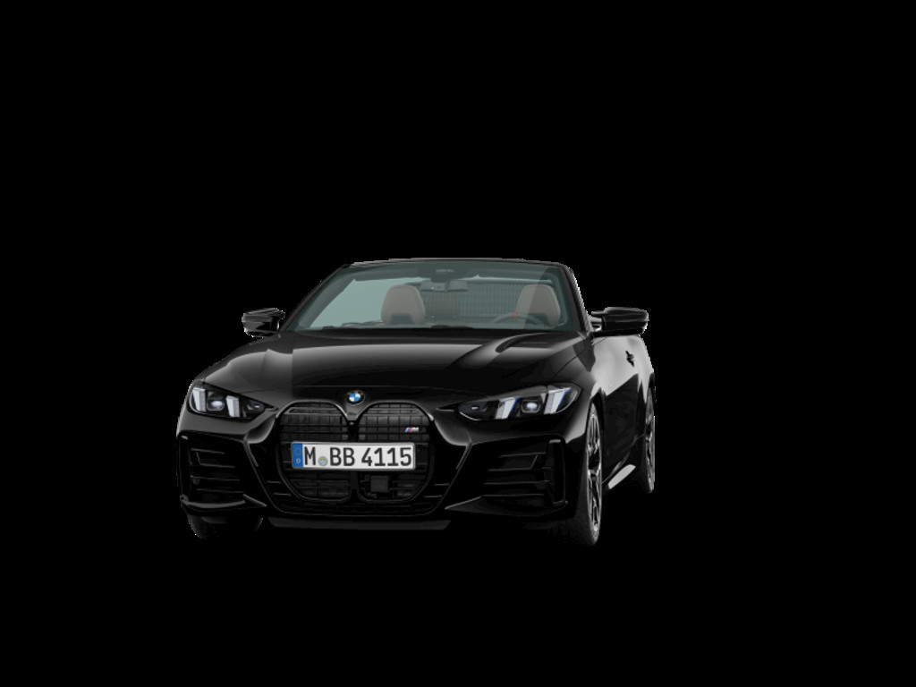 BMW M440 xDrive Cabrio M440i