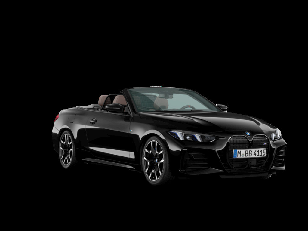 BMW M440