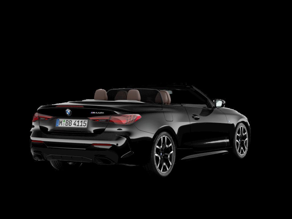 BMW M440