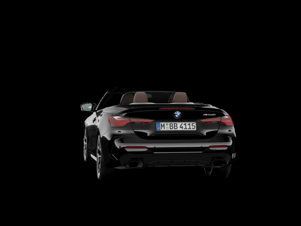 BMW M440