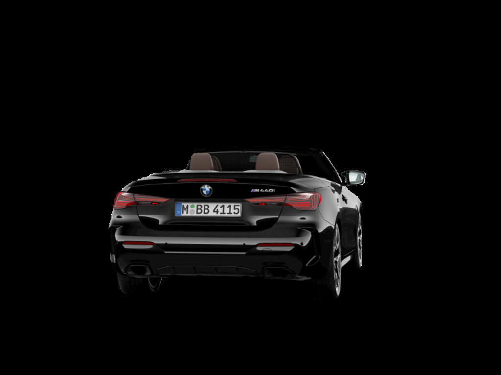 BMW M440