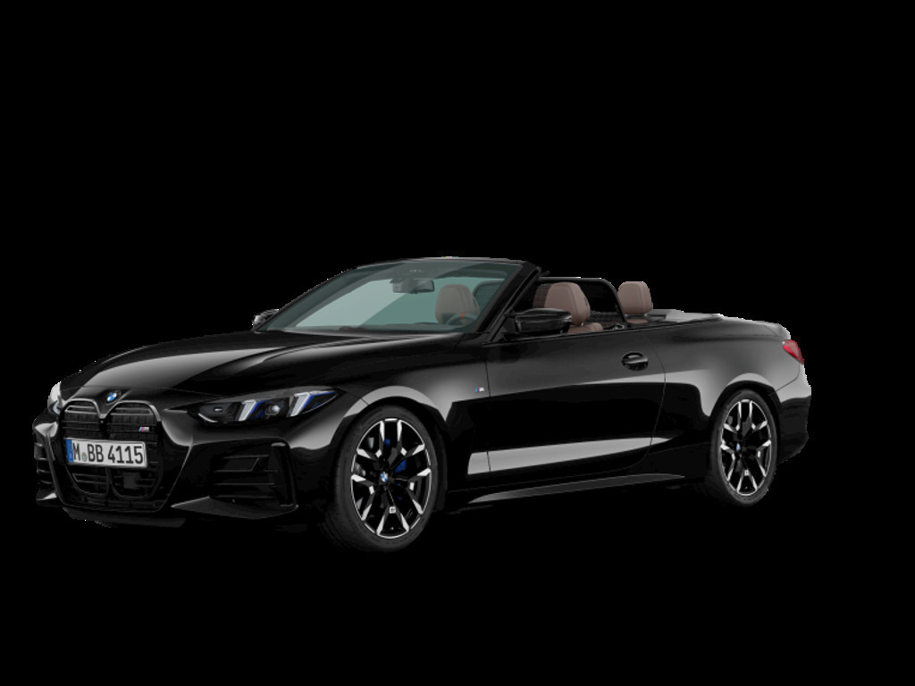 BMW M440