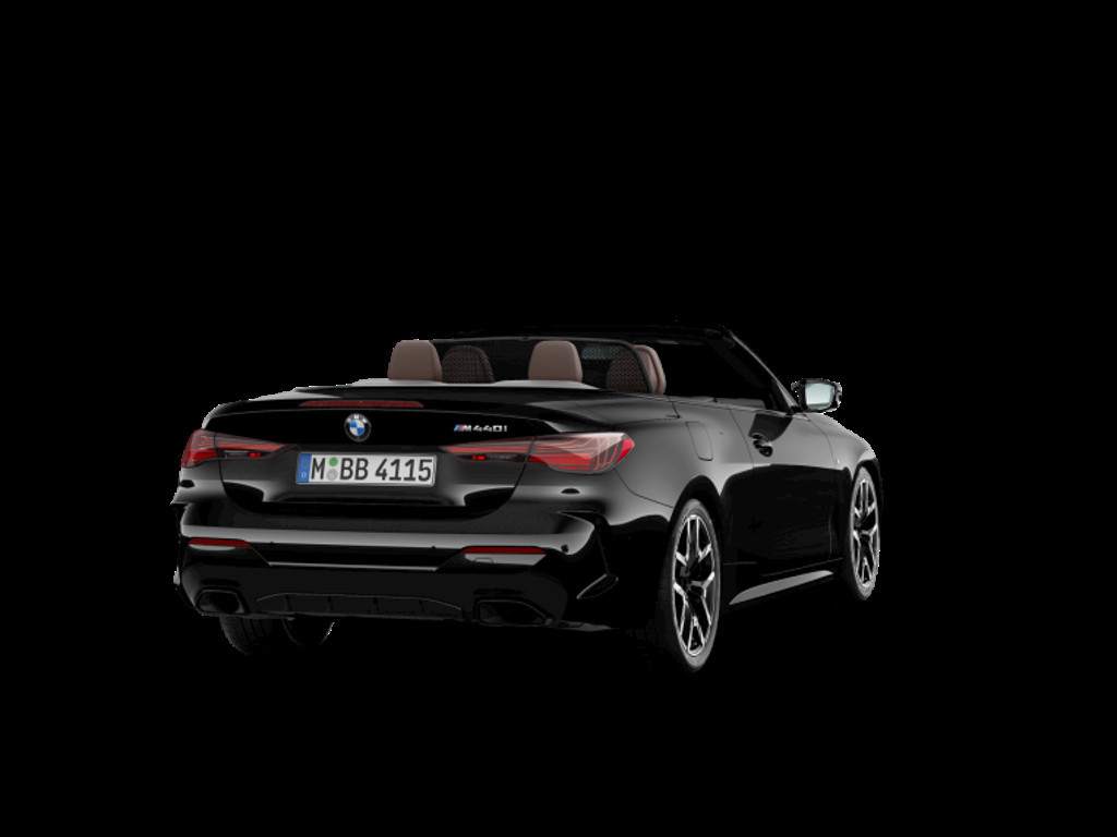 BMW M440