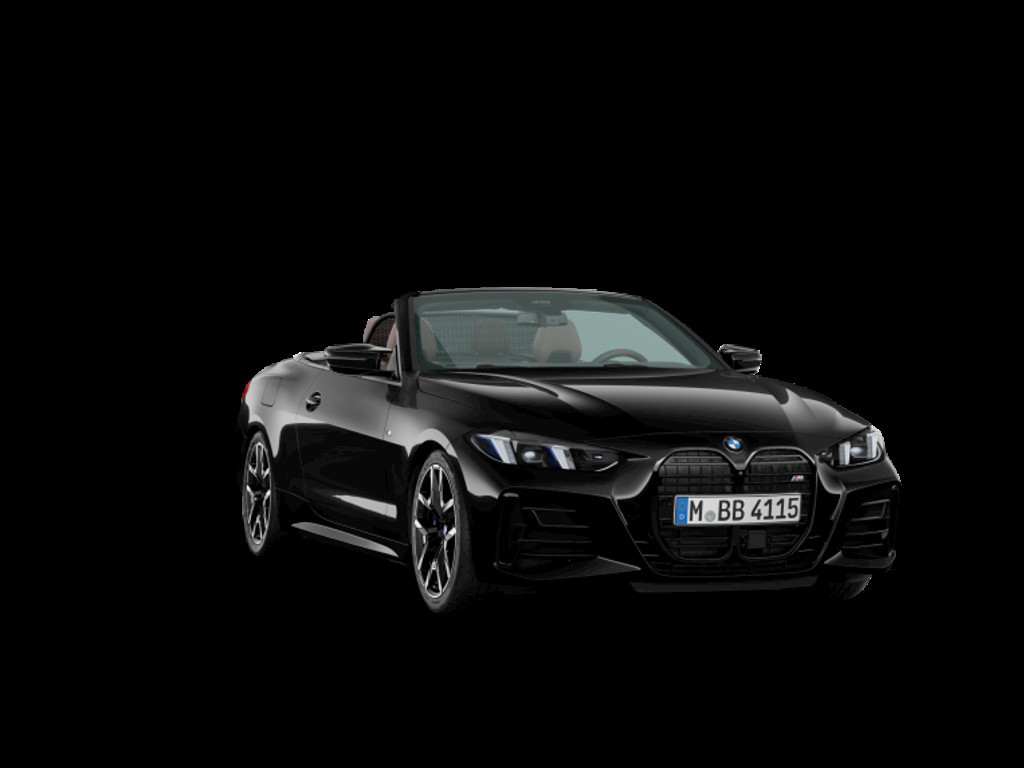 BMW M440