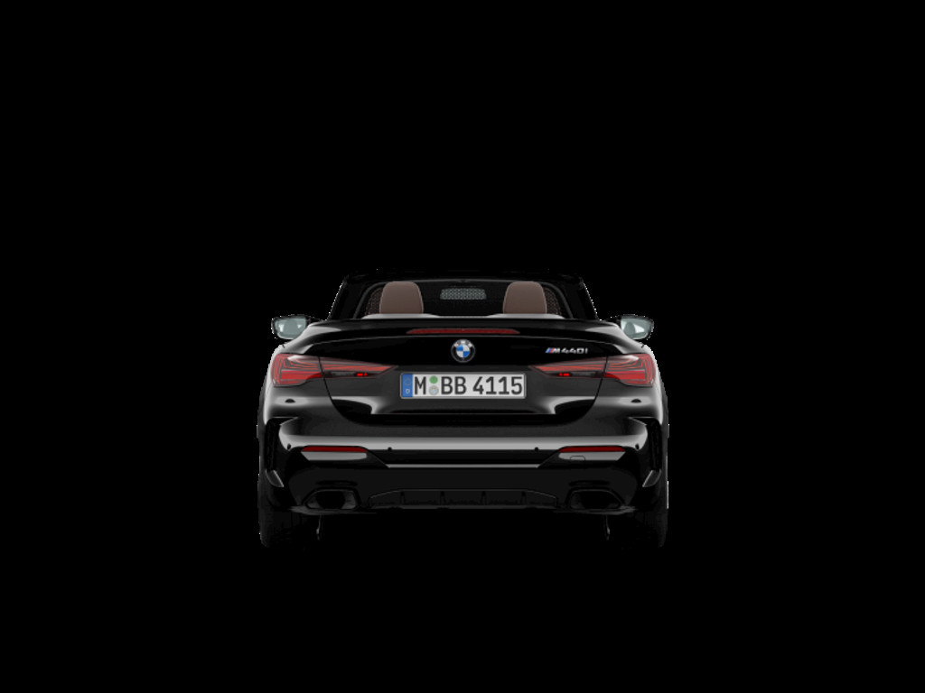 BMW M440