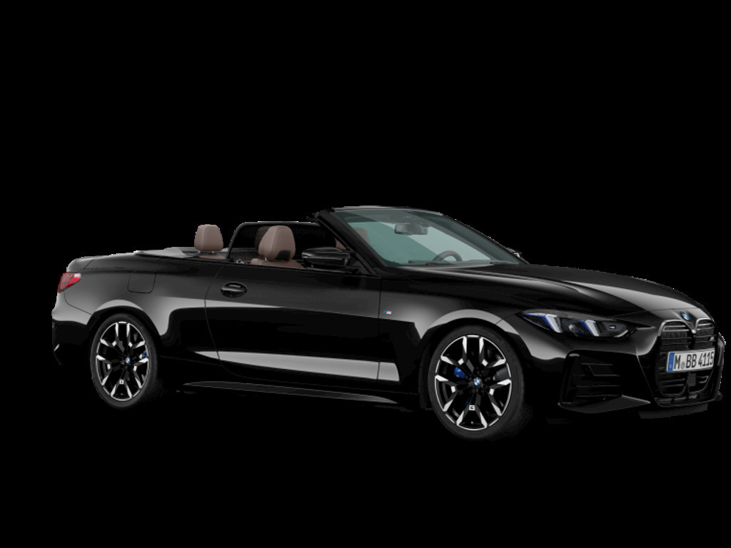 BMW M440