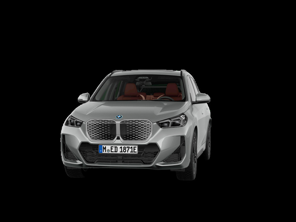 BMW iX1 xDrive30