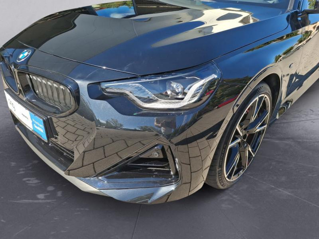BMW M2 xDrive Coupé