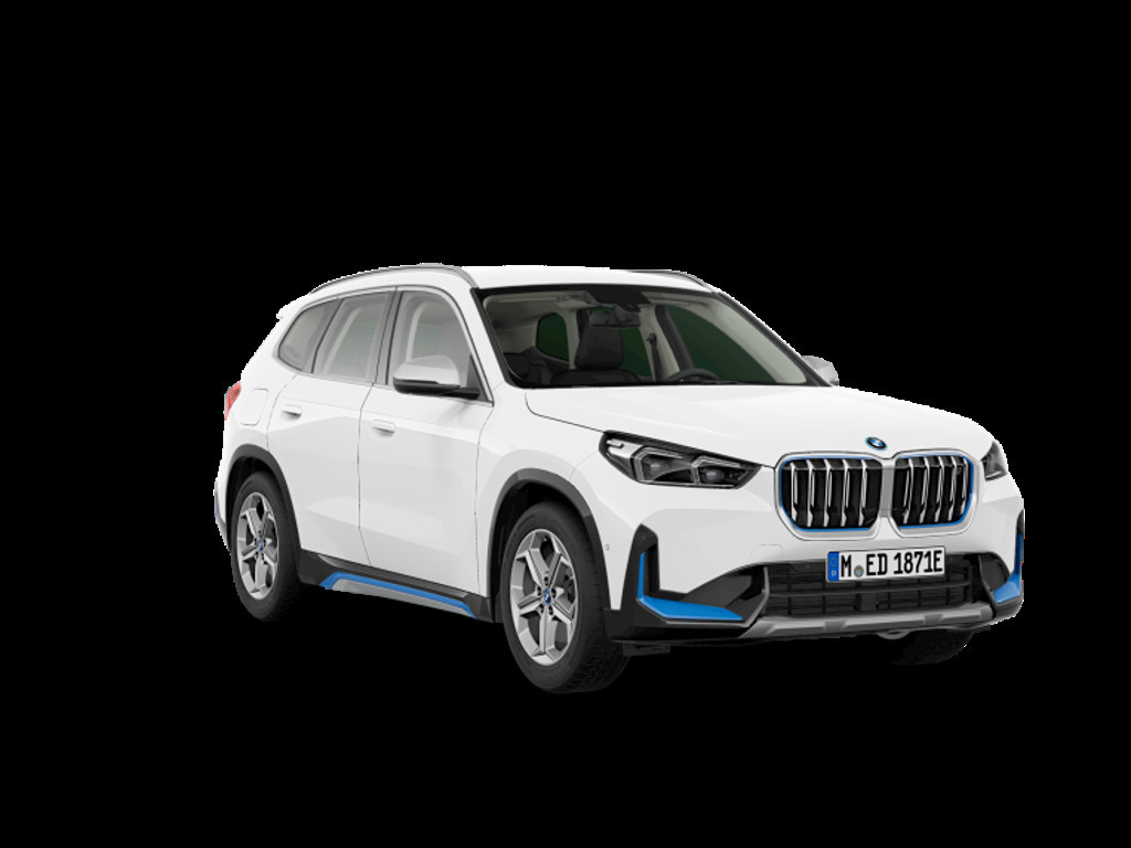 BMW iX1