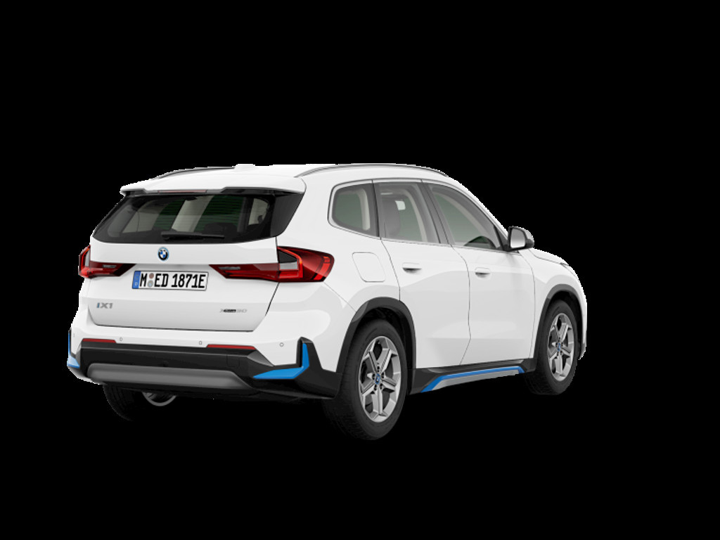 BMW iX1