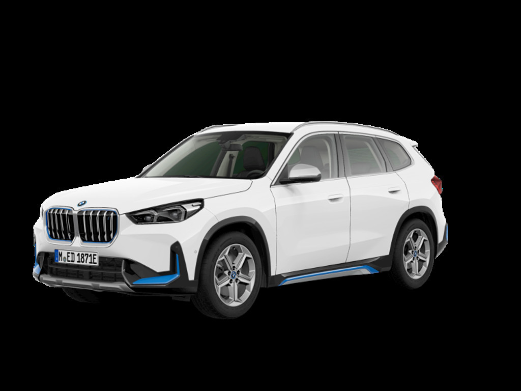 BMW iX1
