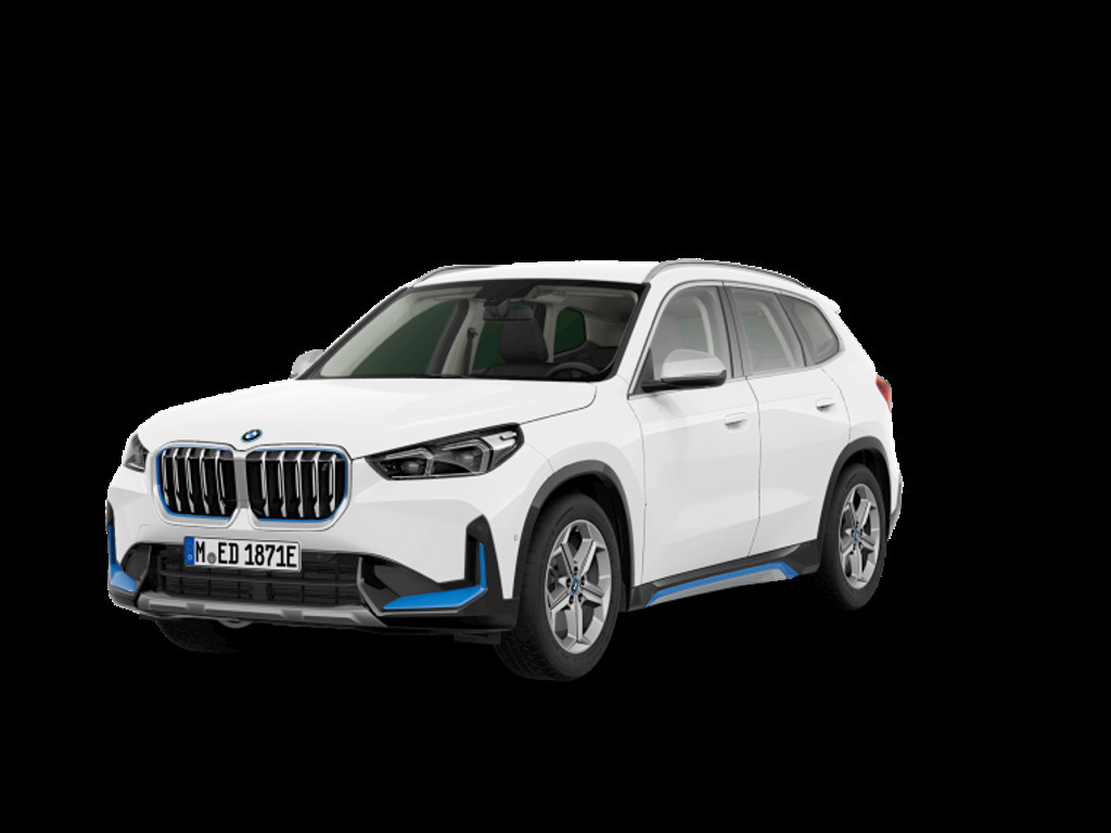 BMW iX1