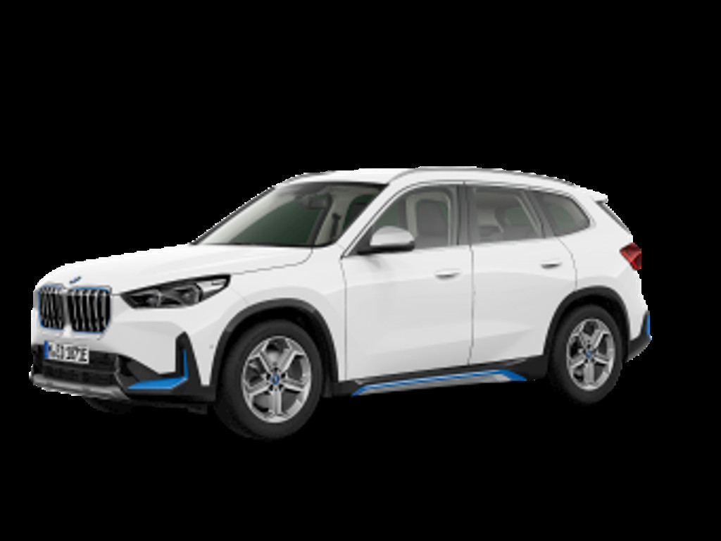 BMW iX1
