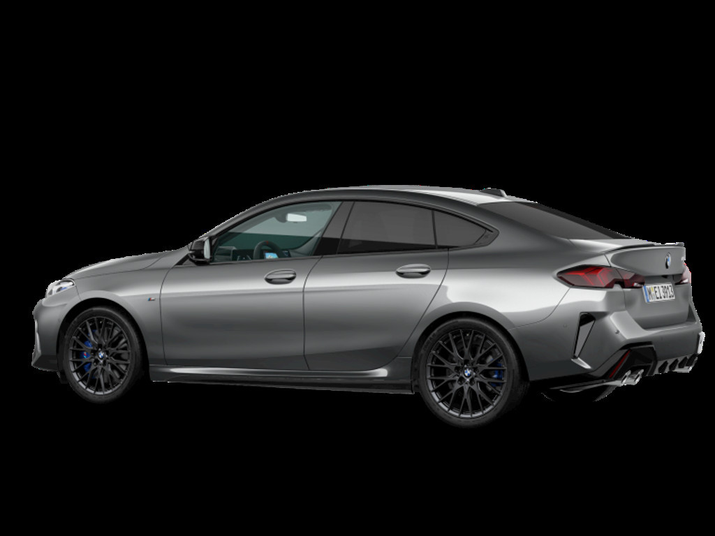 BMW M235