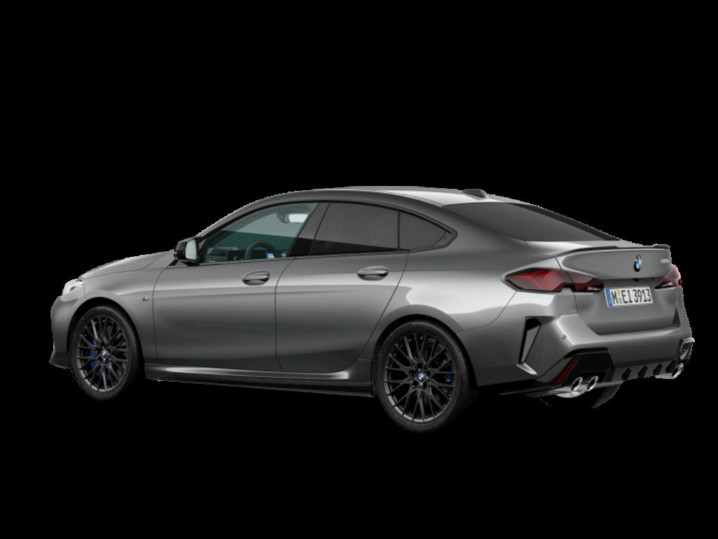 BMW M235