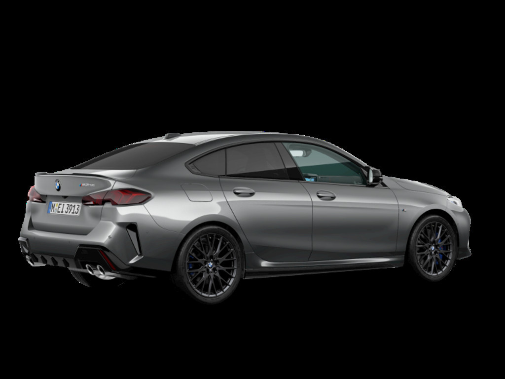BMW M235