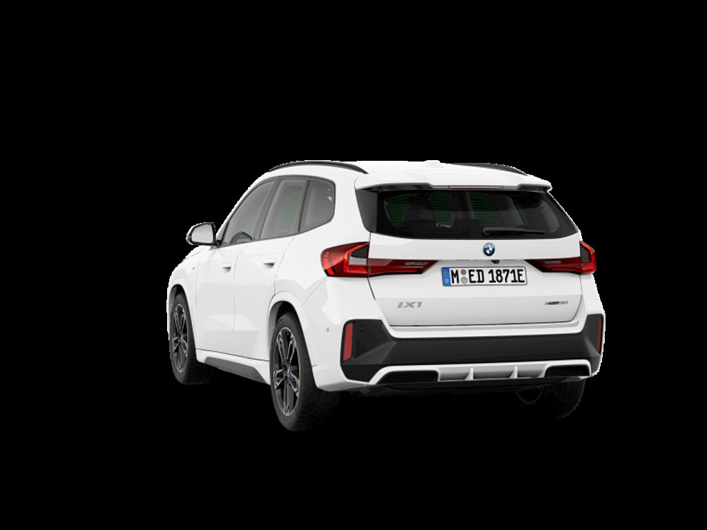 BMW iX1