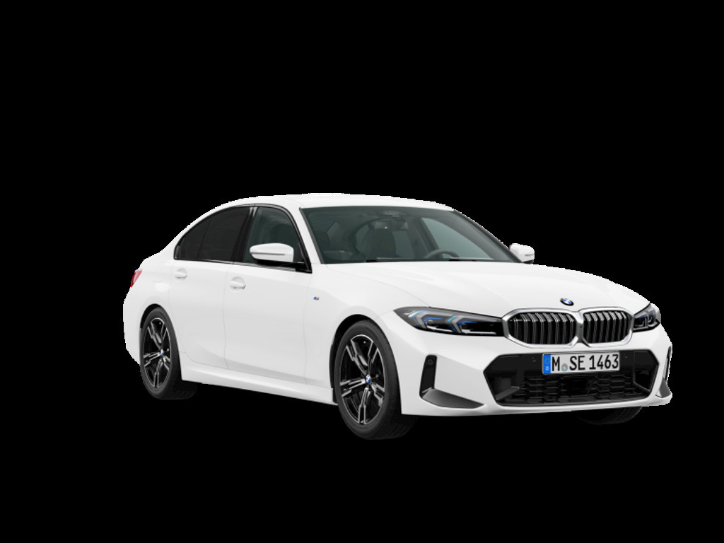 BMW 3 Serie