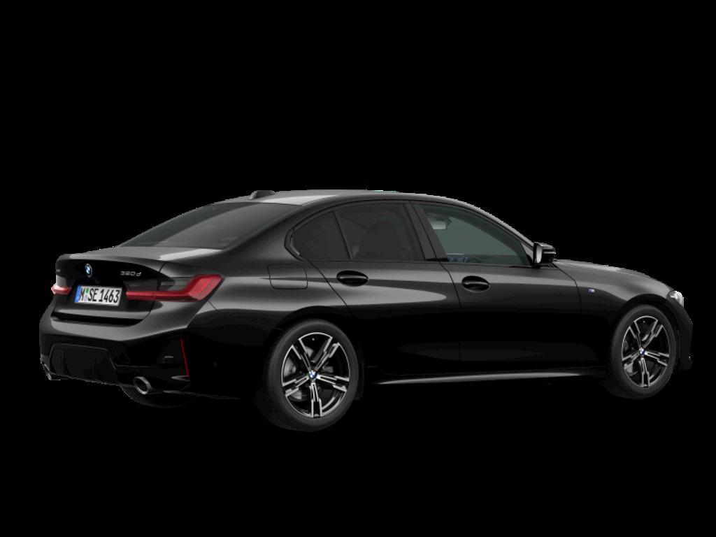BMW 3 Serie