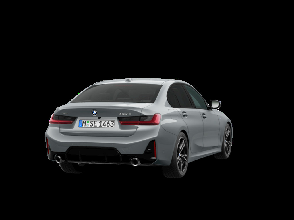 BMW 3 Serie