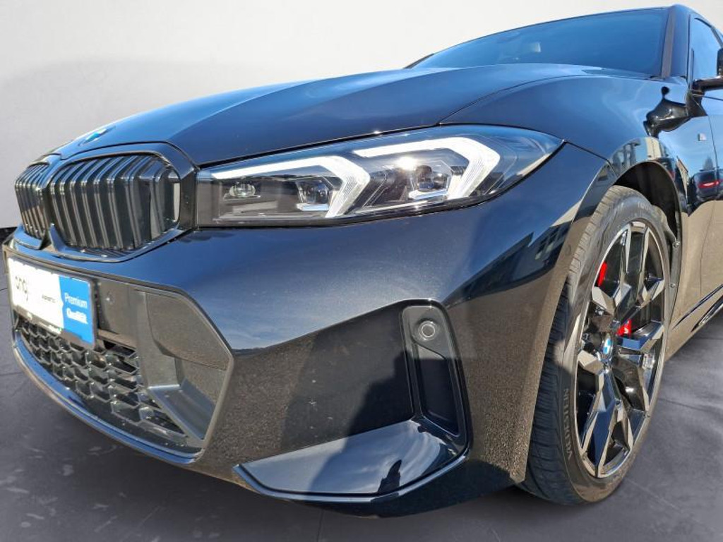 BMW 3 Serie 320 Sedan 320i