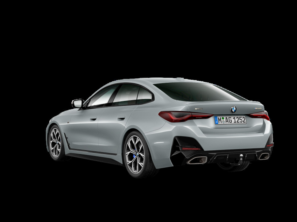 BMW M440